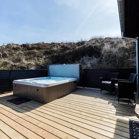 Hébergement de vacances Holiday Henne Cii *