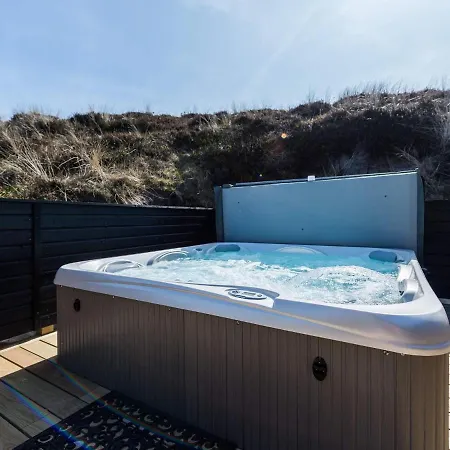 Hébergement de vacances Holiday Henne Cii *