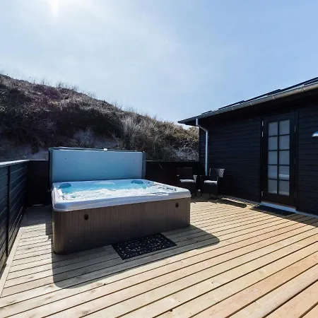 Holiday Henne Cii Hébergement de vacances