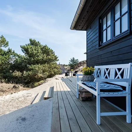 Hébergement de vacances Holiday Henne Cii