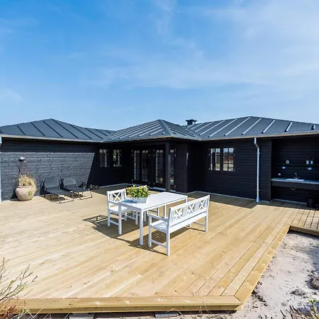 Holiday Henne Cii * Henne Strand